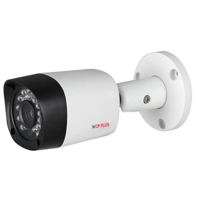 CP PLUS 1 MP IR Cosmic Bullet Camera