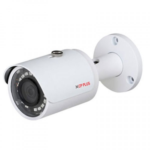 CP PLUS 2.4 MP WDR IR Cosmic Bullet Camera