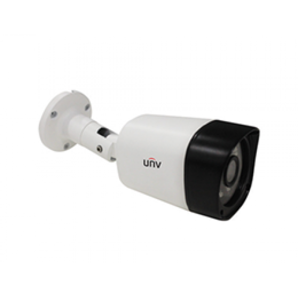 UNV 4 MP Indoor IR HD 4 in 1 Bullet Camera