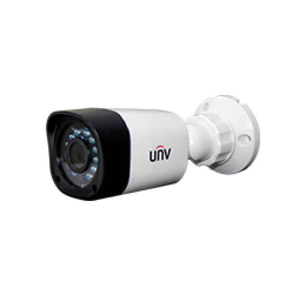 UNV 1 MP Indoor IR HD 4 in 1 Bullet Camera