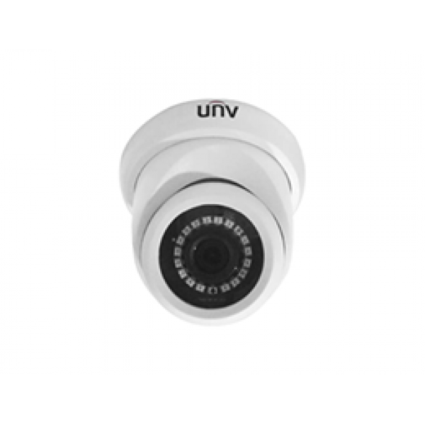 UNV 4 MP Indoor IR HD 4 in 1 Dome Camera
