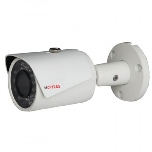 CP PLUS 2 MP HD IR IP Bullet Camera