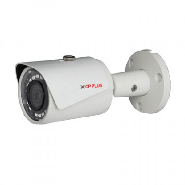 CP PLUS 4 MP Full HD IR IP Bullet Camera