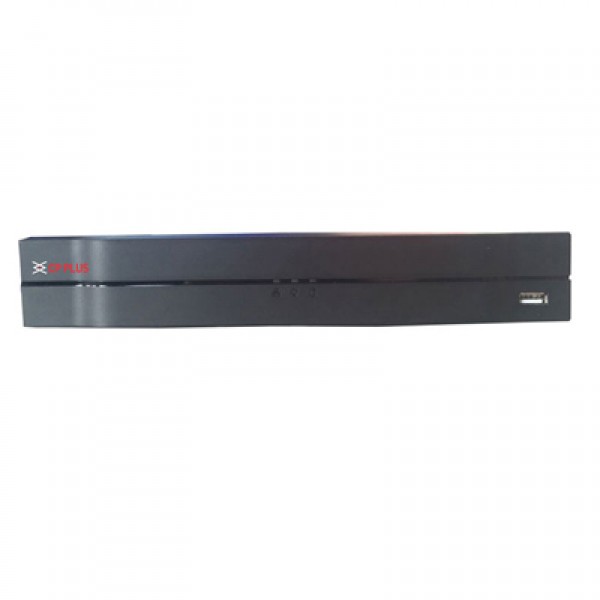 CP PLUS 4 Ch. Network Video Recorder (NVR)